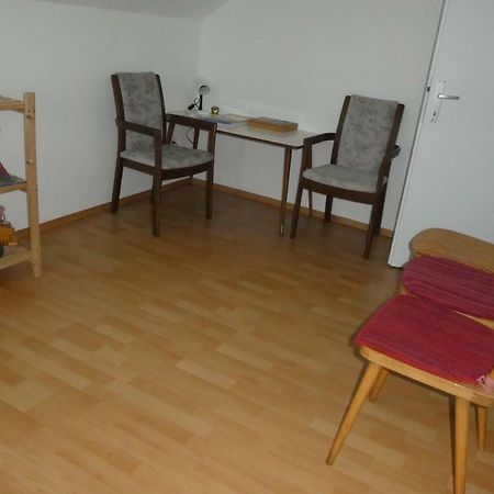 Narrenhaus Villa Fohnsdorf Eksteriør bilde