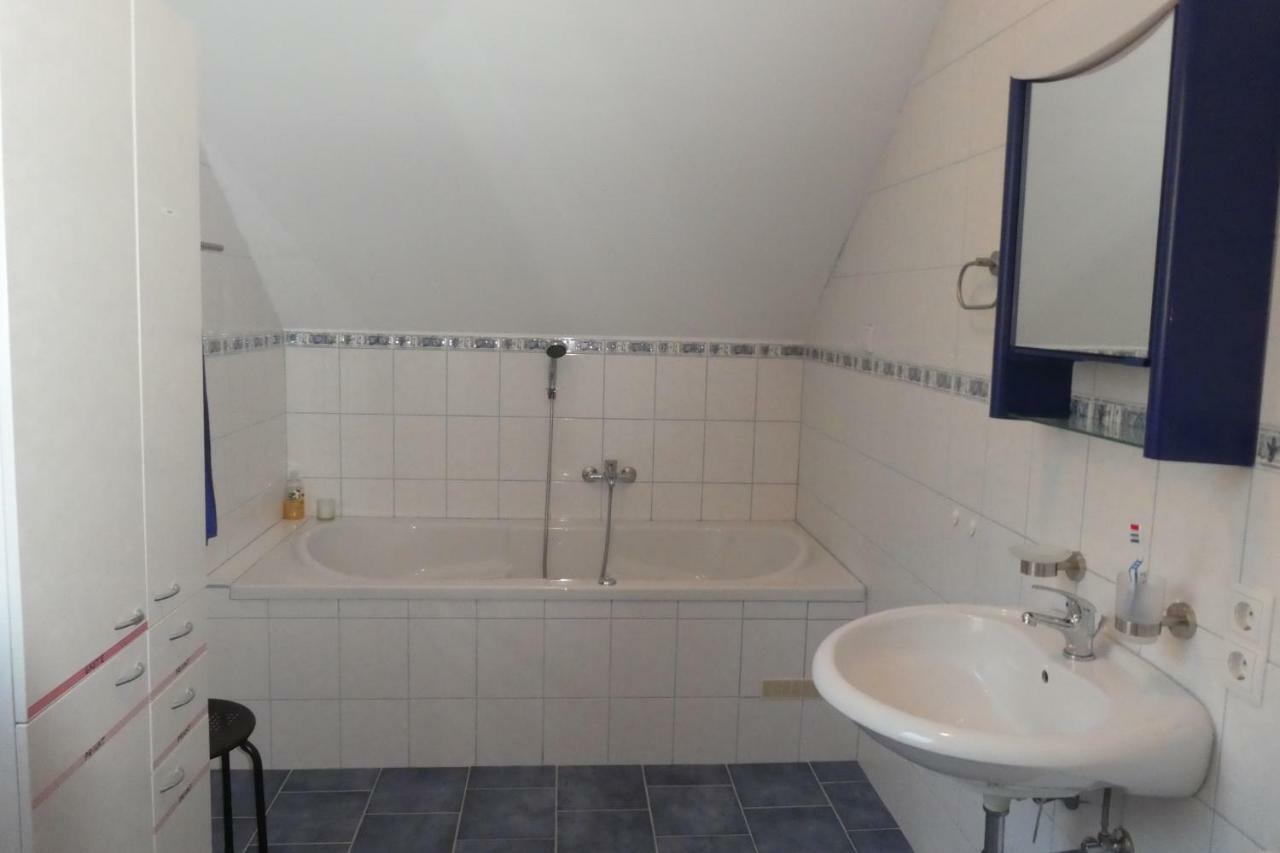 Narrenhaus Villa Fohnsdorf Eksteriør bilde